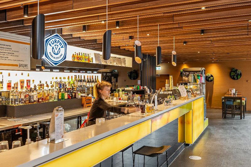 Hotel Lyf On Elizabeth Melbourne