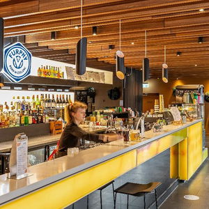 Hotel Lyf On Elizabeth Melbourne cazare Melbourne