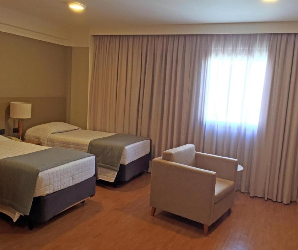 Hotel Transamerica Executive Bela Cintra