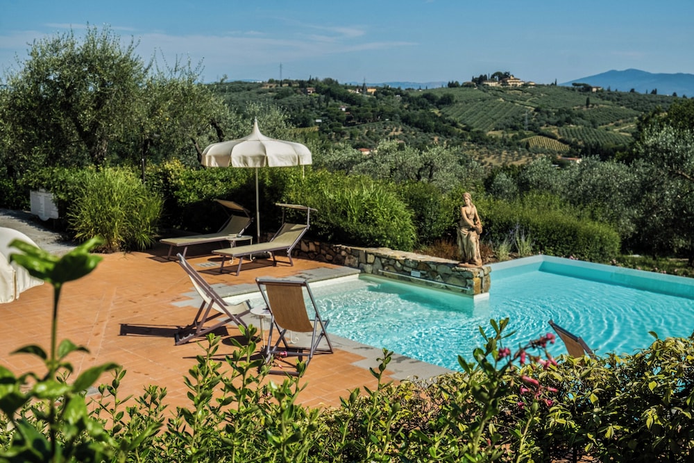 Hotel Residenza Il Colle