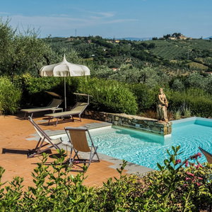 Hotel Residenza Il Colle cazare Impruneta