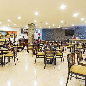 Hotel Hotel Torre Monserrate cazare Bogota