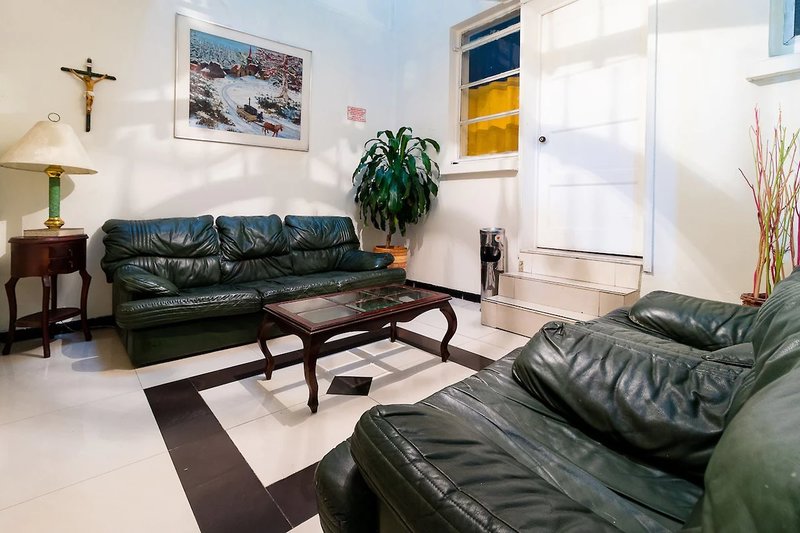 Hotel Los Cerros Bogota