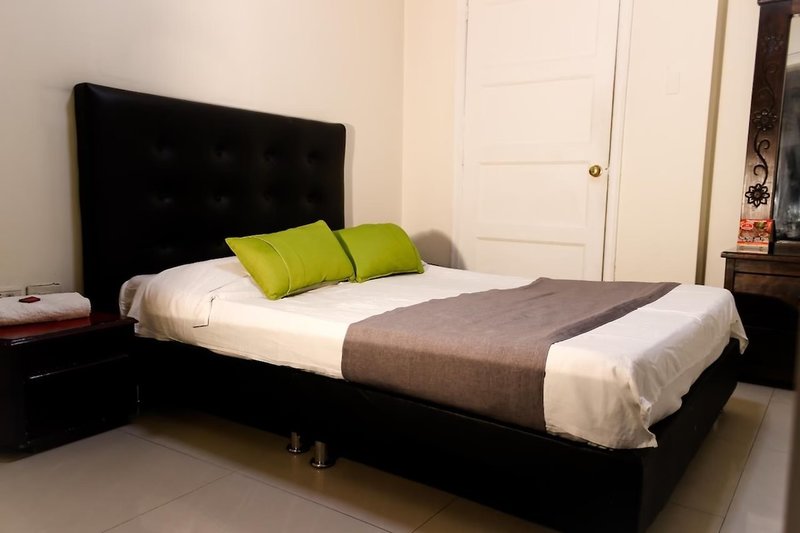 Hotel Los Cerros Bogota
