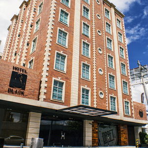 Hotel Hotel Black cazare Bogota