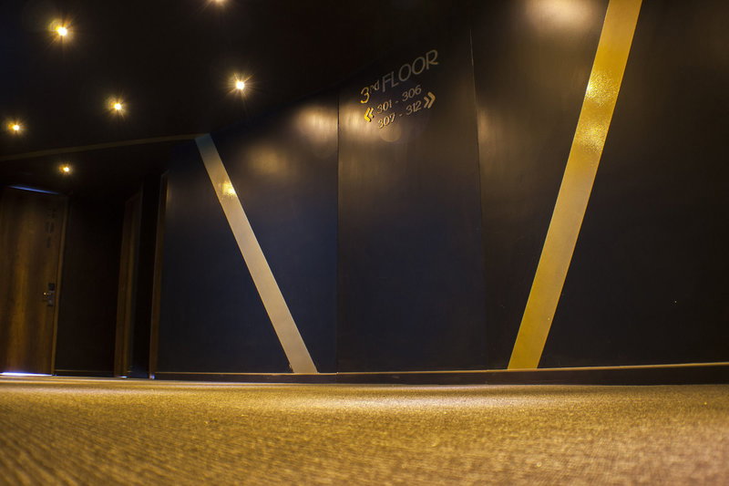 Hotel Black