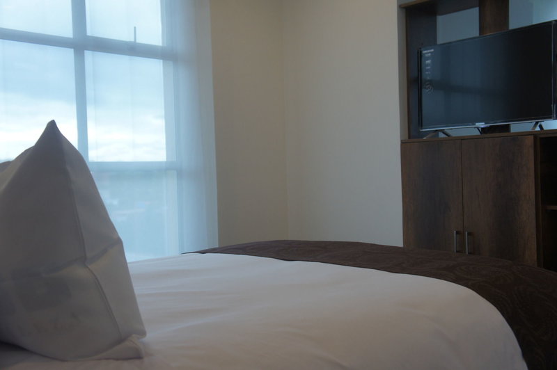 Hotel Black