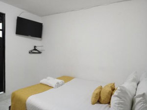 Hotel Hotel Casa Nini cazare Bogota