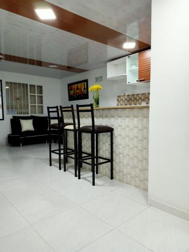Hotel Casa Nini