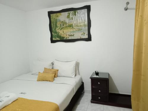 Hotel Casa Nini