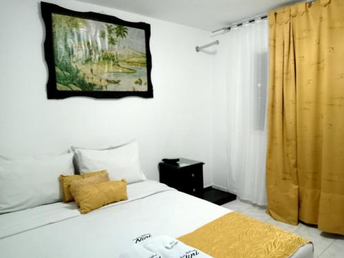 Hotel Casa Nini