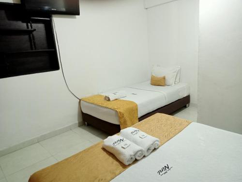 Hotel Casa Nini