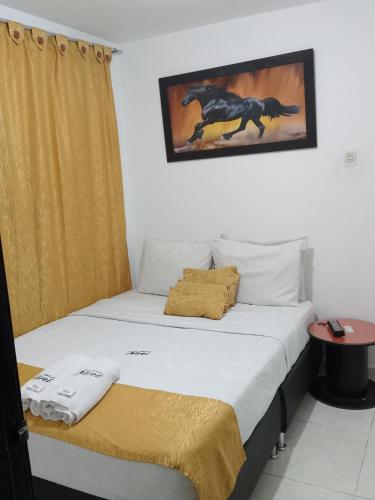 Hotel Casa Nini