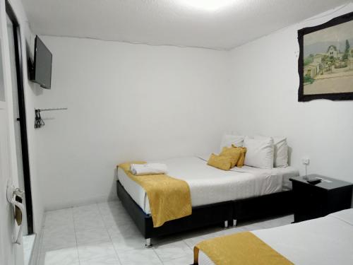 Hotel Casa Nini