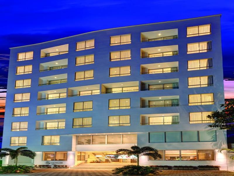 Hotel Estelar Yopal