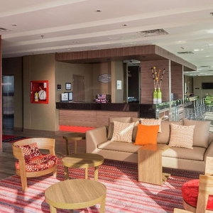Hotel Hampton By Hilton Yopal cazare Yopal
