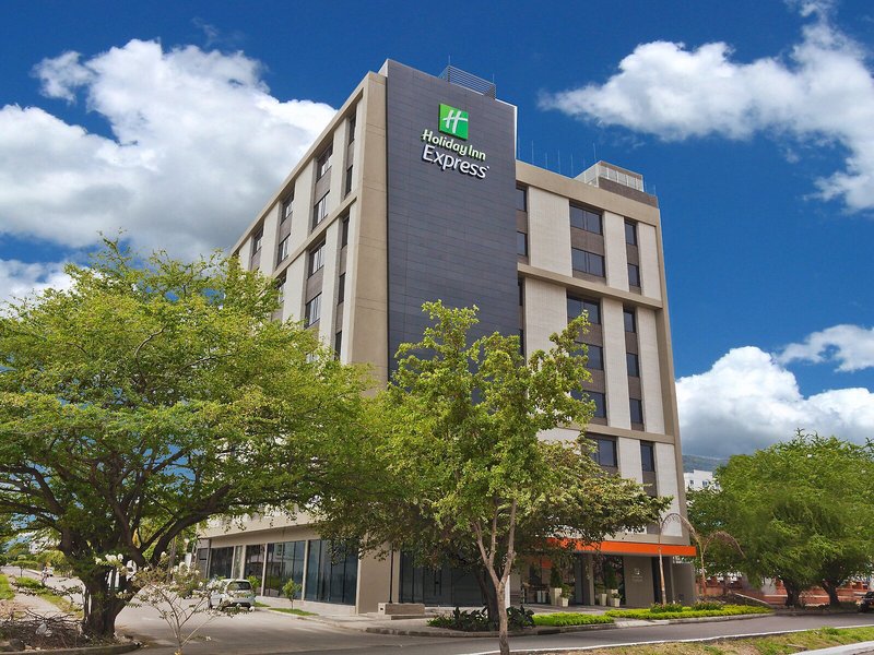 Hotel Holiday Inn Express Yopal