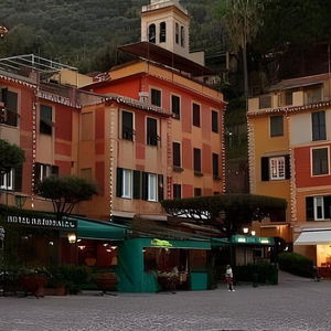 Hotel Hotel Nazionale cazare Portofino