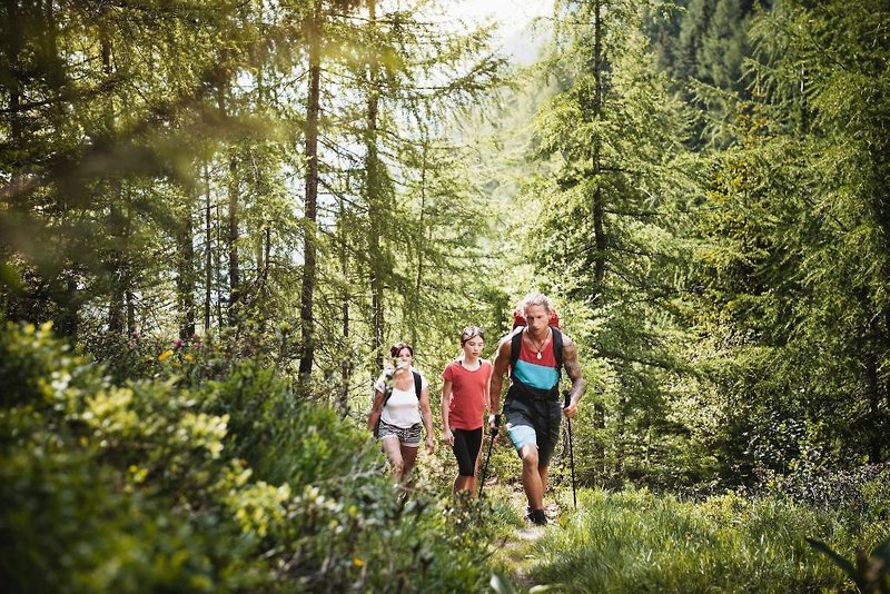 The Storks Art & Boutique Hotel Bad Hofgastein