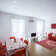 Hotel El Coral Apartment Valencia cazare Valencia