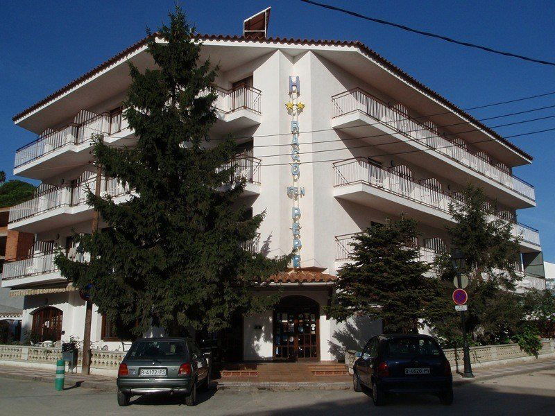 Hotel Racon D'en Pepe