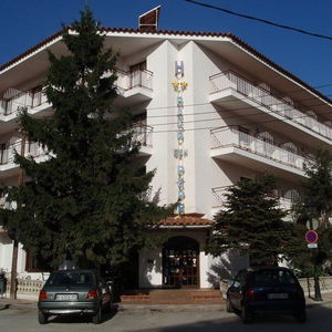Hotel Racon D'en Pepe cazare Calella