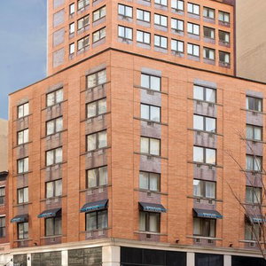 Hotel Broadway Plaza Hotel cazare New York