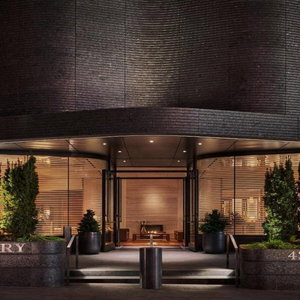 Hotel Pendry Manhattan West cazare New York
