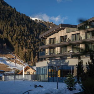Hotel Hotel Madlein cazare Ischgl