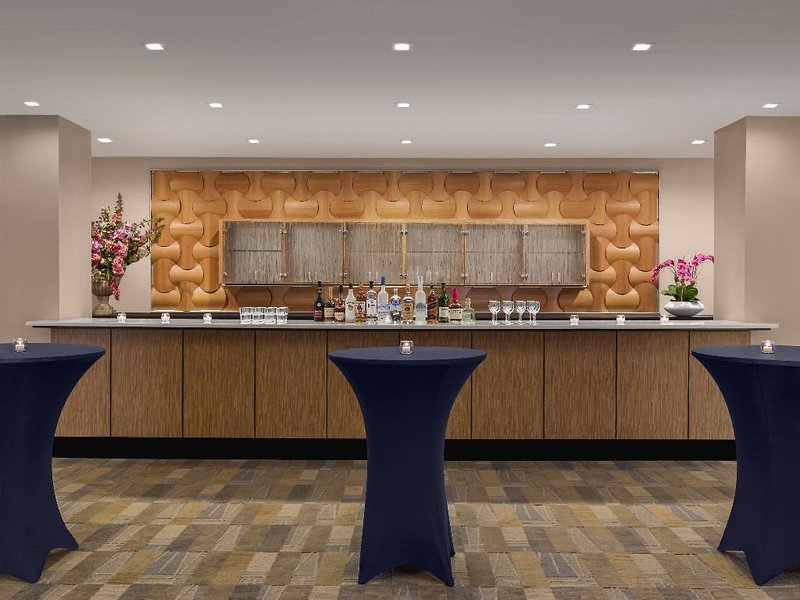 Hotel Doubletree Fort Lee/George Washington Bridge