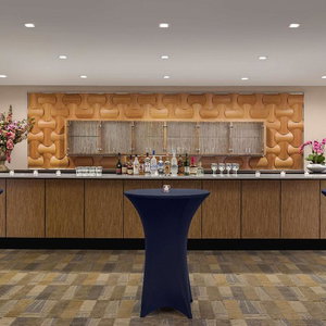 Hotel Doubletree Fort Lee/George Washington Bridge cazare Fort Lee