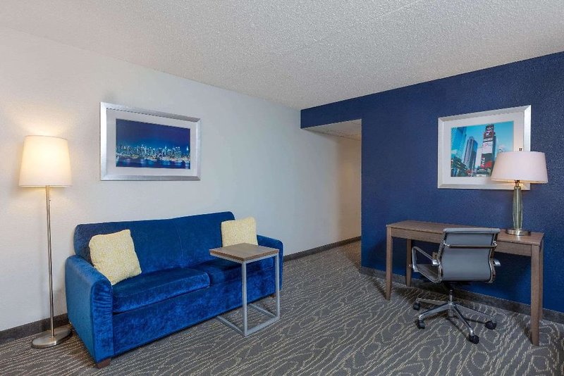 Hotel La Quinta Inn & Suites By Wyndham Secaucus Meadowlands