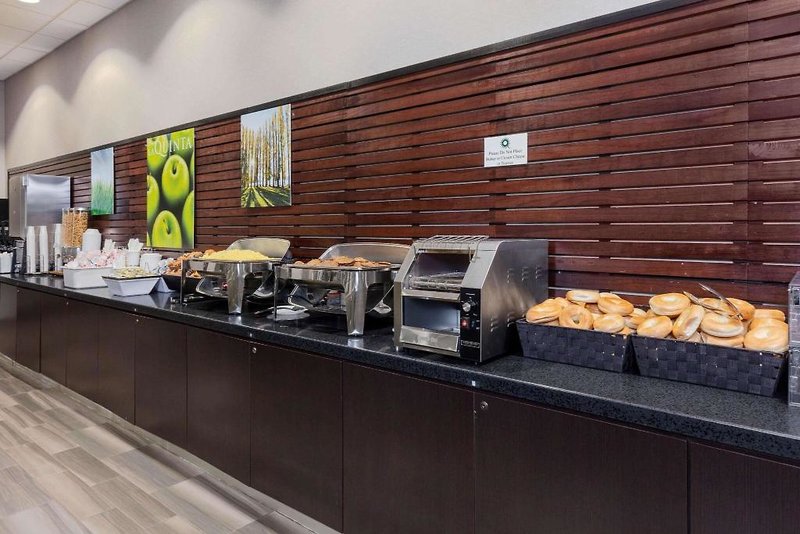 Hotel La Quinta Inn & Suites By Wyndham Clifton/Rutherford