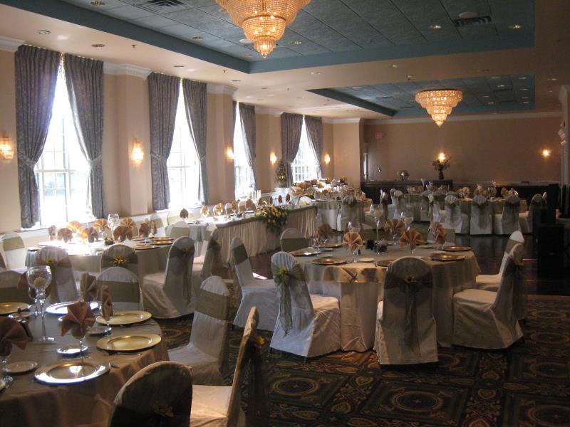 Hotel Meadowlands Plaza Hotel