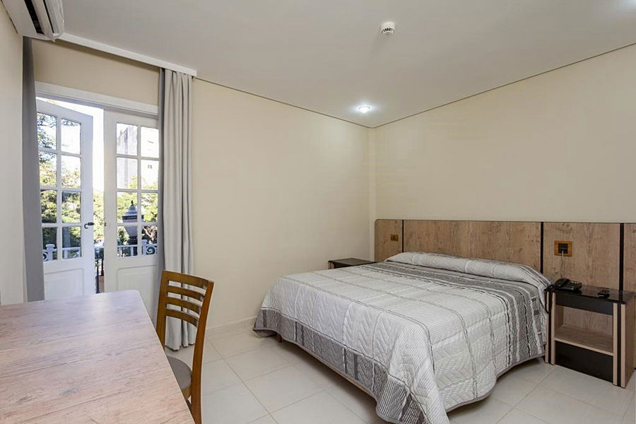 Hotel Hotel América Do Sul