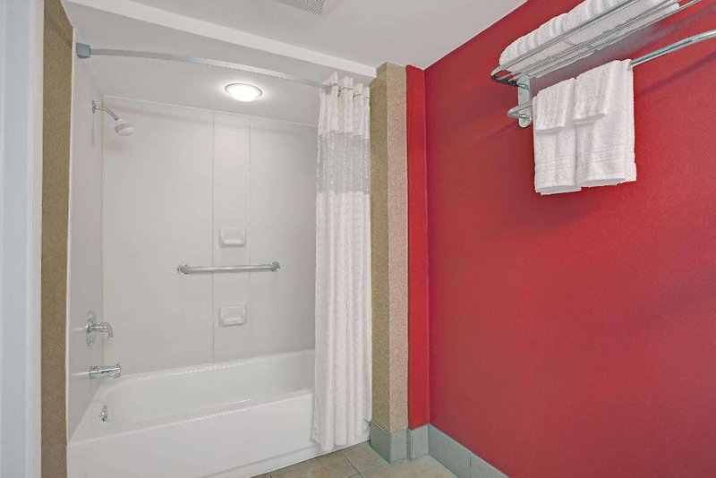 Hotel Days Inn By Wyndham Ridgefield Nj