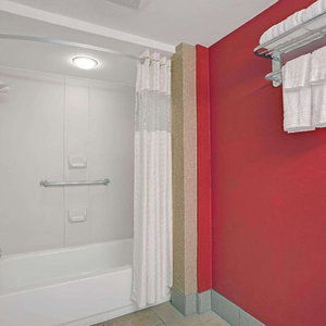 Hotel Days Inn By Wyndham Ridgefield Nj cazare Ridgefield
