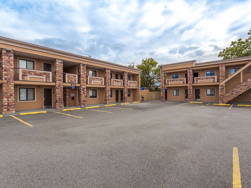 Hotel Travelodge By Wyndham South Hackensack