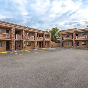 Hotel Travelodge By Wyndham South Hackensack cazare Hackensack
