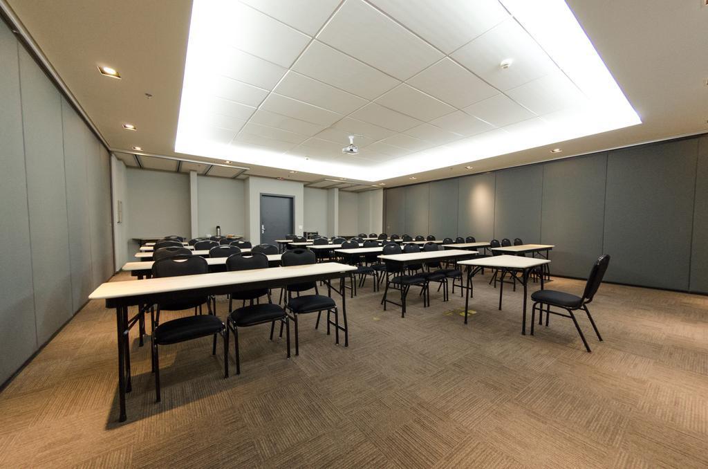 Hotel Ibis São Paulo Barra Funda