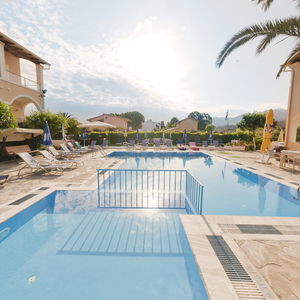 Hotel Hotel Coral cazare Roda