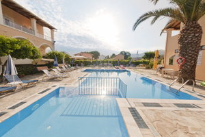 Hotel Hotel Coral cazare Roda
