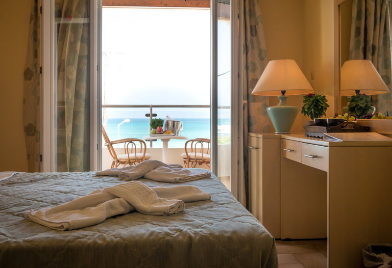 Hotel Coral