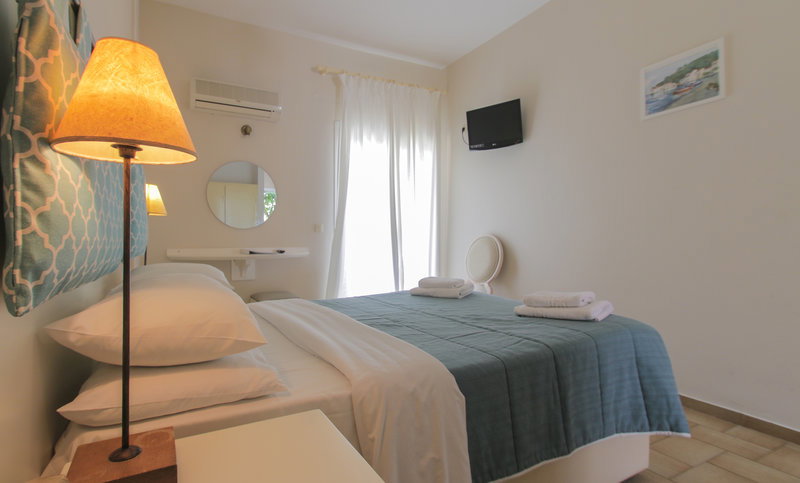 Hotel Coral
