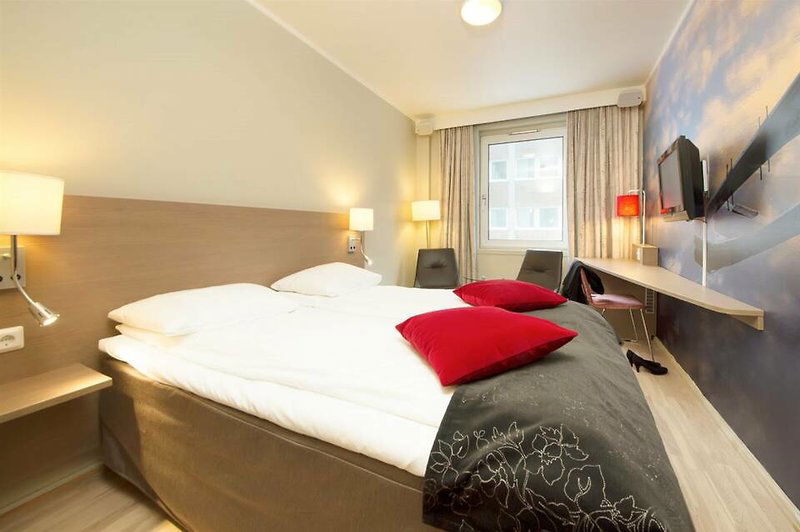 Hotel Quality Hotel Grand Tromsø