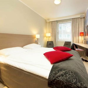 Hotel Quality Hotel Grand Tromsø cazare Tromso