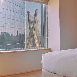 Hotel Hilton Sao Paulo Morumbi cazare Sao Paulo