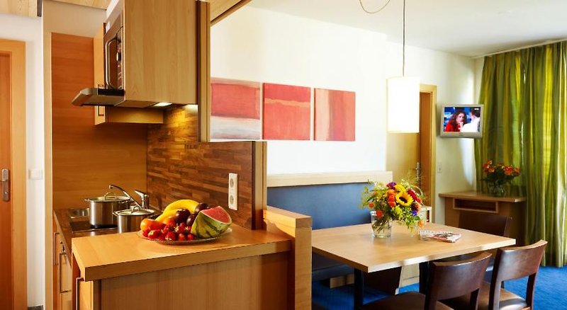 Gradiva Apartments