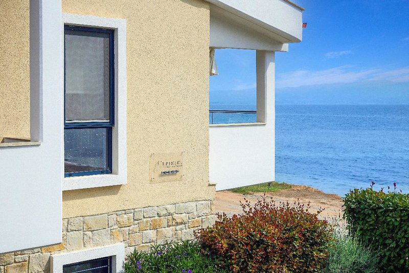 Hotel Elpiniki Luxury Apartments