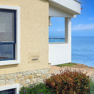 Hotel Elpiniki Luxury Apartments cazare Nea Potidea